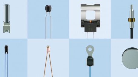 Points to Consider When Selecting an NTC Thermistor