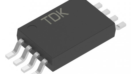 Magnetoresistance in Magnetic Field Sensors: Applications for TMR Sensors