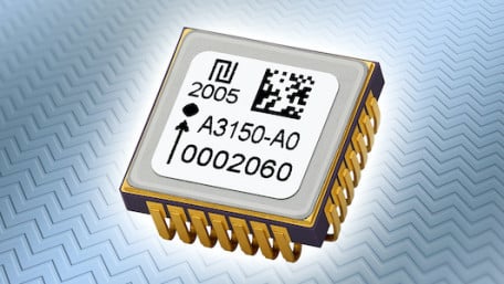 TDK’s Newest MEMS Accelerometer Hopes to Address Familiar Sensor Design Woes