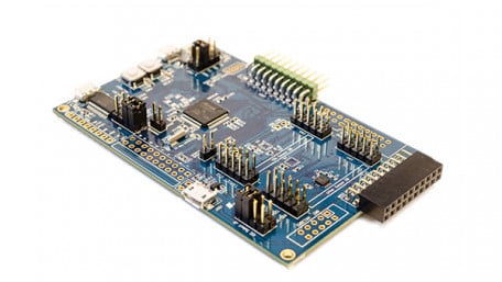 Dev Kits from TDK, Add-On Sensor Systems from Bosch Set the Tone for Sensor Incorporation in 2018
