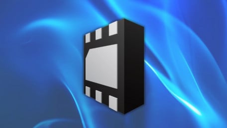 New Semtech IC Closes the USB-PD VBus Protection Gap at 53 V