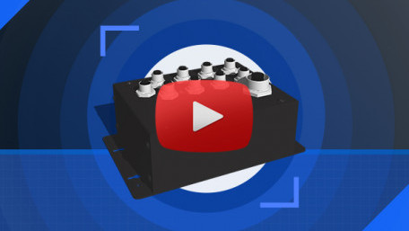 TE Connectivity Ethernet Switches | Featured Product Spotlight
