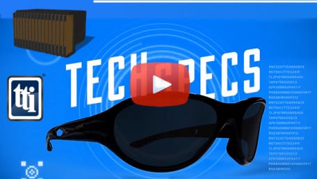TE Connectivity MultiGig RT 2 S and RT 3 | Tech Specs
