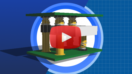 TE Connectivity ERFV Coax Connectors | New Product Brief