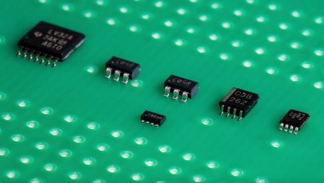 TI’s PLDs Help Engineers Leap From Concept to Prototype in a Snap