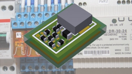 How To Reduce EMI in Switching-Converters When Spread Spectrum Is Not an Option