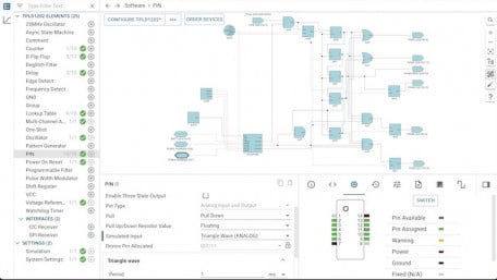 Using Programmable Logic Devices for Systematic Power-Up Sequencing