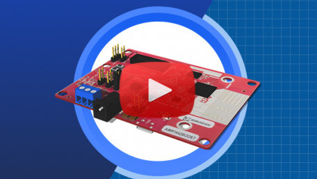 Texas Instruments AWR1642BOOST | New Product Brief