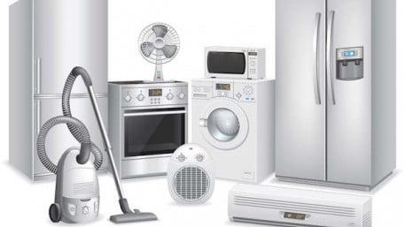 Three-Phase BLDC Motors Save Energy in Appliance Systems