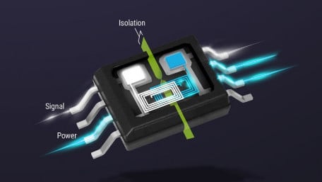 TI Touts Solid-state Relays to Enable Safer EVs