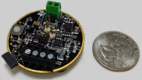 Resolving the Signal Part 12: Reducing the Effects of Power-Supply Noise using Delta-Sigma ADCs