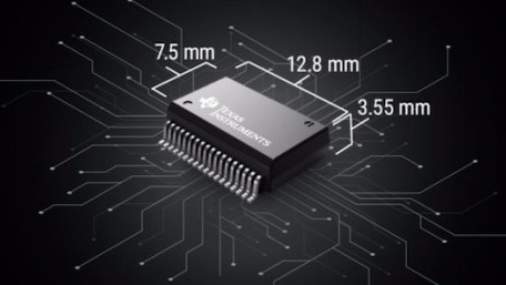 TI Hopes to Extend EV Drive Time With New DC-DC Bias Supply Module
