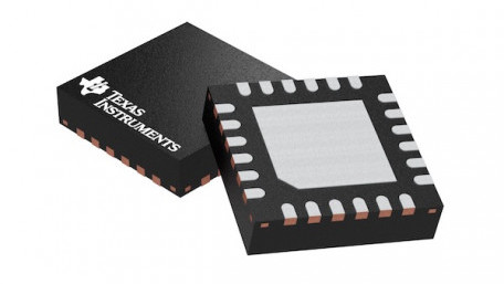 Developing Voice-Activated Systems: A Low-Power Stereo ADC from Texas Instruments