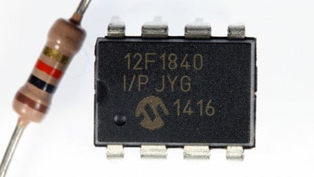 Program a PIC Microcontroller as an I2C Slave Device for Custom Sensor and I/O Interfacing