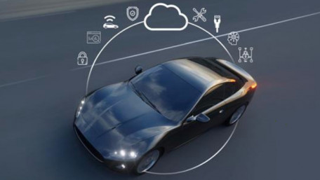 TSMC’s 5nm Process and N5P Will Hit the Road in Automotive SoCs