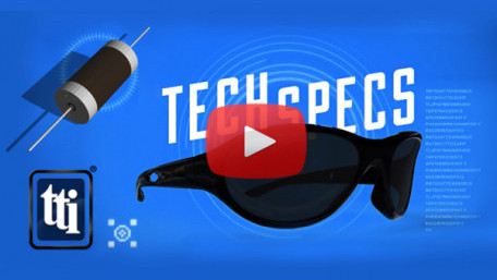 CDE HHT Aluminum Electrolytic Capacitors | Tech Specs