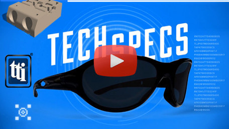 Molex Lite-Trap Connectors | Tech Specs