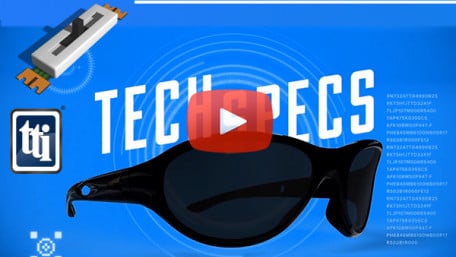 TT Electronics PSM Potentiometer | Tech Specs