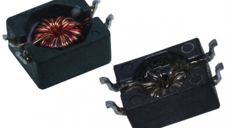 TT Electronics Announces New Gate Drive Transformers for Automotive Battery Management Applications