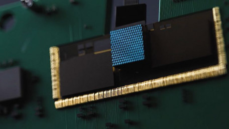 Google Moonshot Company Taara Debuts ‘Radical’ Silicon Photonics Platform