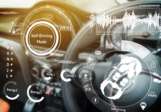 Enabling Power Supplies for Automotive Camera Modules