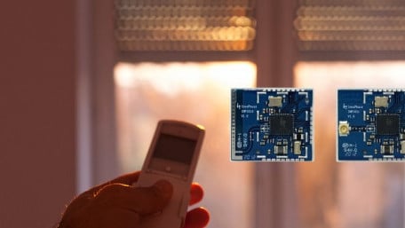 Wi-Fi Is a Power Guzzler. New Multi-Protocol Modules May Change the Game of Battery-Based IoT