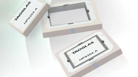 Taoglas Reveals First GNSS Patch-in-a-Patch Antenna