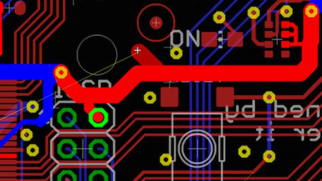 Easier PCB Design: EAGLE CAD Tips and Tricks Part 3