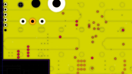 PCB Layout Tips and Tricks: Use a Ground Plane Whenever Possible