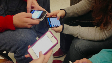 Managing Technology Overload