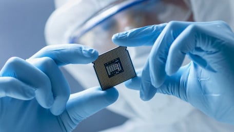 Chipmakers Defend the Place of “Forever Chemicals” as Ban Looms