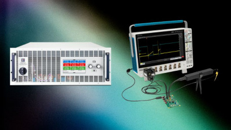 Tektronix Introduces Isolated Current Probes and 3-Channel Power Supply