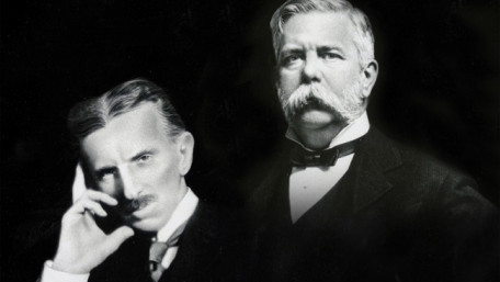 Historical Engineers: George Westinghouse and the AC Power Grid