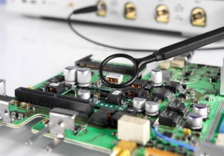 Optimizing EMI Input Filters for Switched Mode Power Supplies