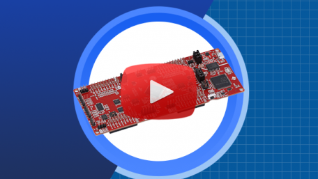 TEXAS INSTRUMENTS LAUNCHXL-F280025C LaunchPad™ Development Kit | New Product Brief