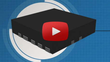 Texas Instruments TPS54424 4A Synchronous SWIFT Step-Down Converters | New Product Brief