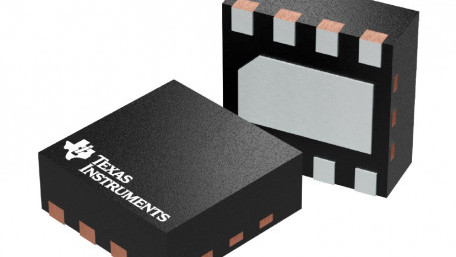 MicroPower, MicroSize, Near-Zero Drift, and Low Offset Voltage: A New Op-Amp from Texas Instruments