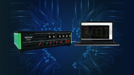 Digilent Unveils Its First All-in-One Test Workbench