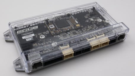 Infineon & Neutron Controls Team Up on Advanced Automotive BMS Platform