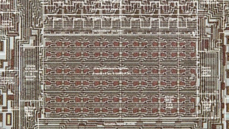How the 1969 AL1 Microprocessor Settled a Silicon Valley Court Drama