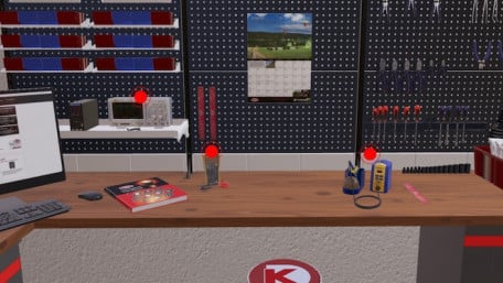 Digi-Key Spins Up Digital Walkthrough of the “Modern Engineer’s Workshop”