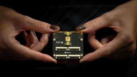 IMEC and Diraq Tow the Quantum Line With Foundry-Compatible Spin Qubits
