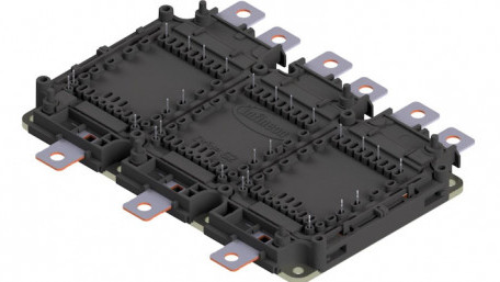 Infineon Charges Up Automotive Designs With New Power Solutions