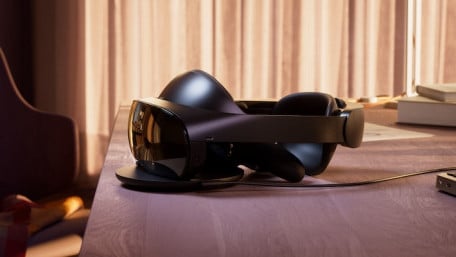 Meta, Apple, and Lenovo to Bring New Mixed Reality Devices to Market