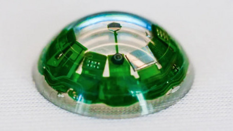 The Setbacks and Promises of Smart Contacts Continue to Ebb and Flow