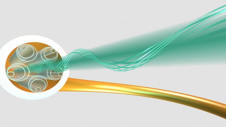 Microsoft Acquires Lumenisity, Maker of Hollow Fiber Optic Cables 