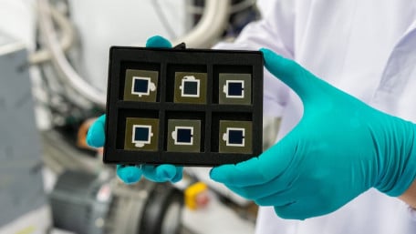 5 Electrical Engineering Research Projects Making Their Mark in 2024