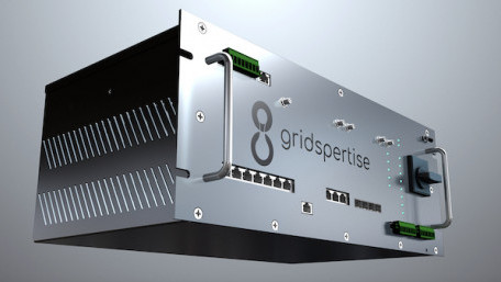 ADI Pushes for a “Self-healing” Grid With Gridspertise at Its Side