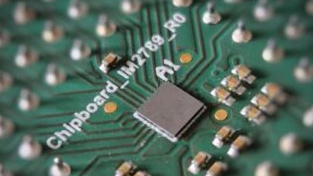 AI Startup Lands $27M to Commercialize In-memory Compute at the Edge