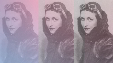 Then and Now: A Timeline of the Women’s Engineering Society